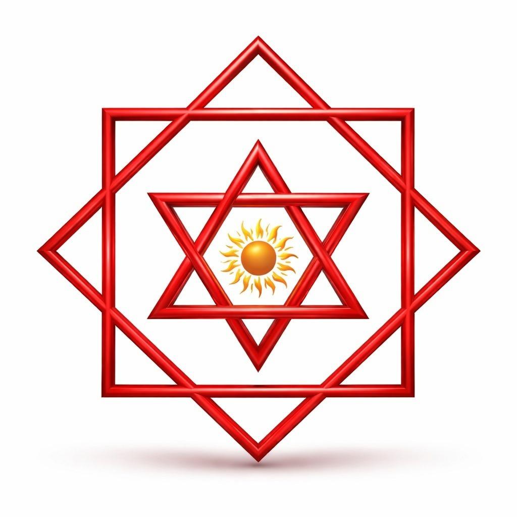 Shreevidha Healing Hub Logo